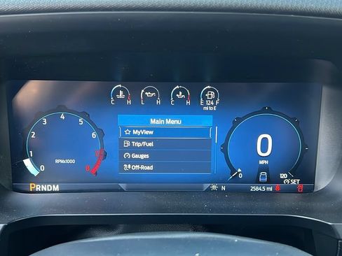 Certified 2024 Ford F150 XL w/ Equipment Group 103A High AWD/4WD image 19