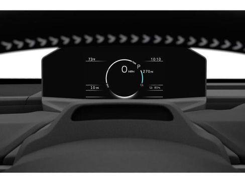 New 2026 Subaru Solterra image 18