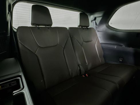 New 2026 Lexus TX 350 AWD w/ Technology Package image 26