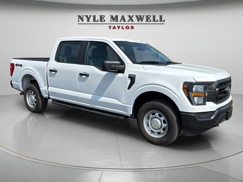 Used 2023 Ford F150 XL AWD/4WD image 14