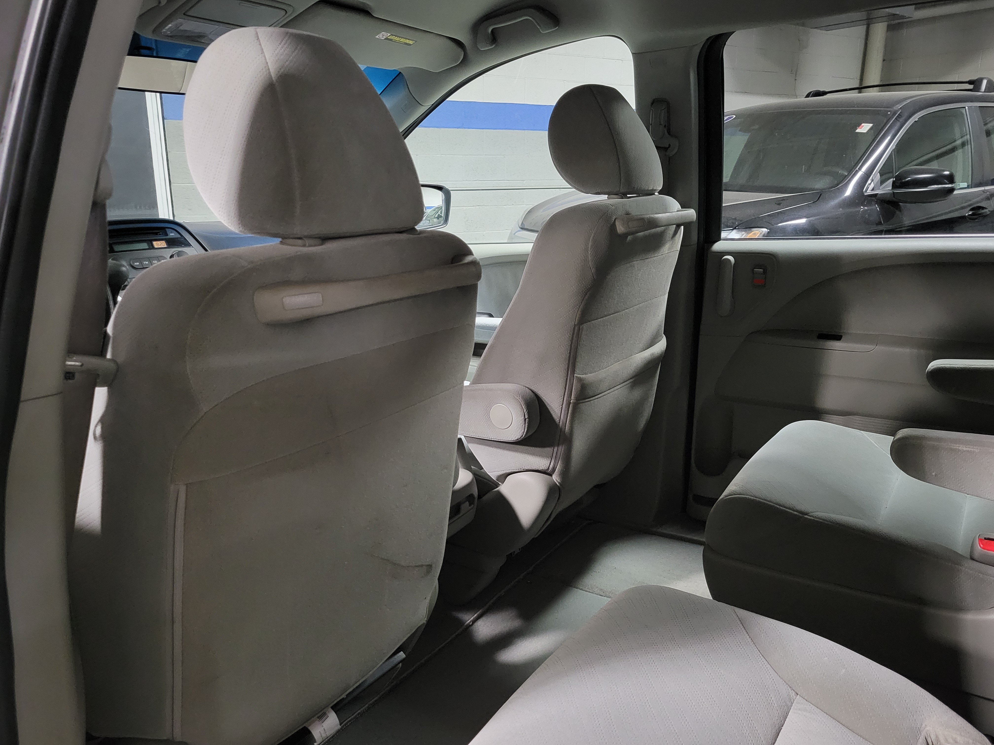 Used 2008 Honda Odyssey LX image 15