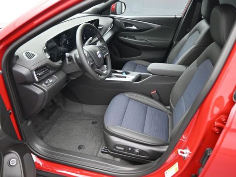 New 2026 Buick Envista Preferred image 9