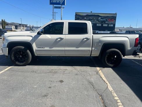 Used 2015 GMC Sierra 1500 Denali image 11