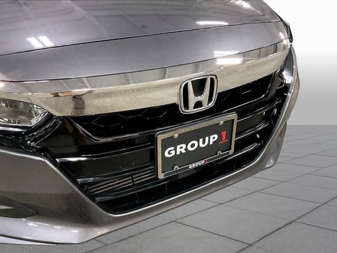 Used 2018 Honda Accord LX image 29
