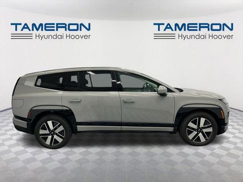 New 2026 Hyundai Ioniq 9 SEL image 6