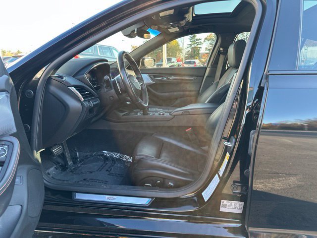 Used 2023 Cadillac CT5 Sport AWD/4WD image 20