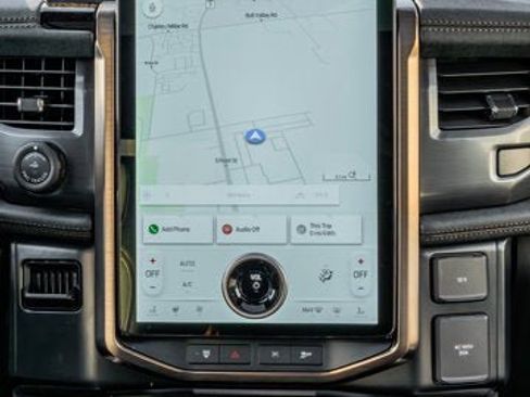 New 2025 Ford F150 Lightning Lariat image 23