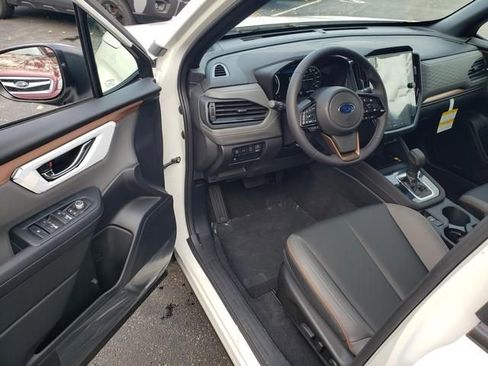 New 2025 Subaru Forester Sport image 10