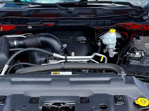 Used 2016 RAM 1500 Sport w/ Torred Sport Package AWD/4WD image 37