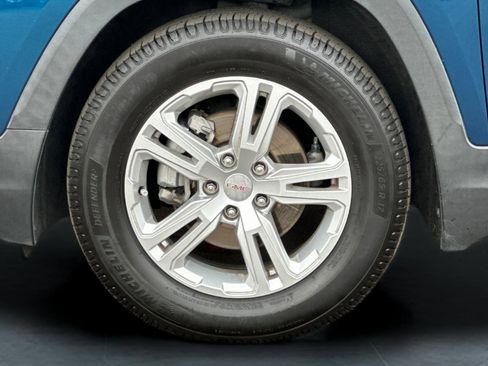 Used 2020 GMC Terrain SLE image 26