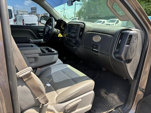 Used 2014 GMC Sierra 1500 4x4 Regular Cab w/ Sierra Convenience Package image 13