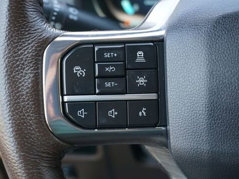 Used 2024 Ford F150 King Ranch AWD/4WD image 22