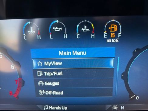 New 2026 Ford F150 Lariat AWD/4WD image 21