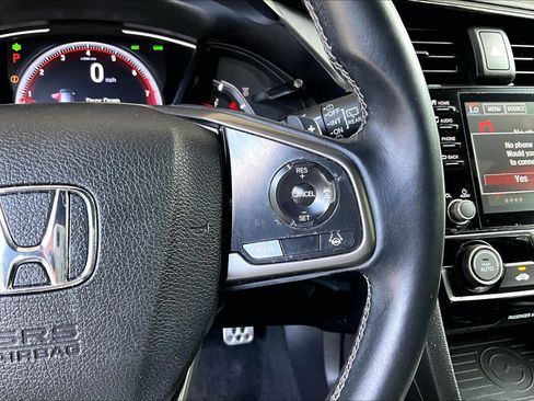Used 2020 Honda Civic Sport image 24