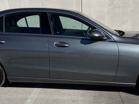 Used 2025 Mercedes-Benz C 300 C 300 image 3