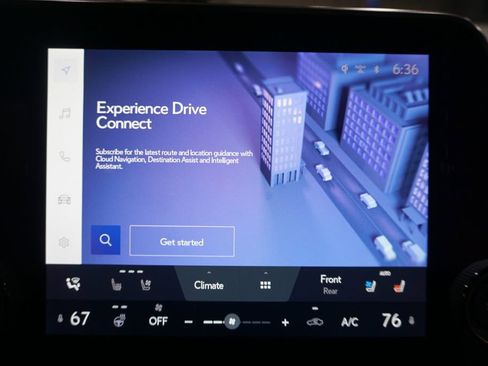 Used 2024 Lexus RX 350 Premium w/ Accessory Package (Z1) image 12