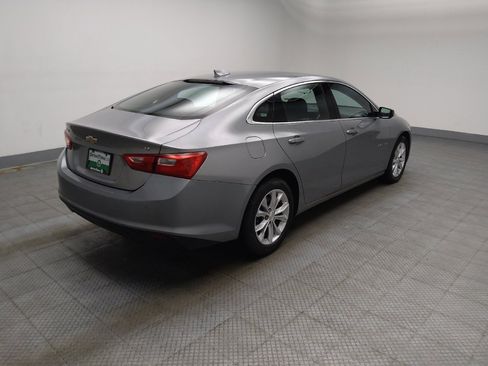 Used 2024 Chevrolet Malibu LT FWD image 10