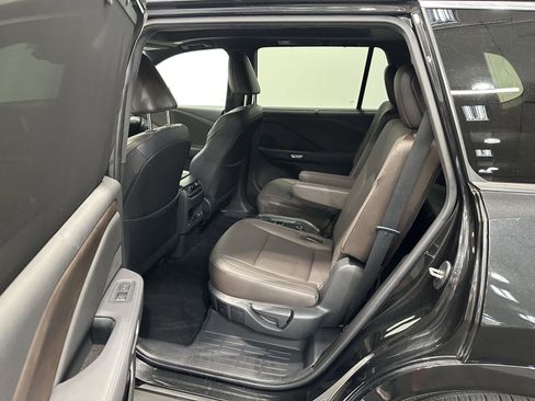 Used 2024 Lexus TX 350 AWD w/ Captains Chair Package image 28