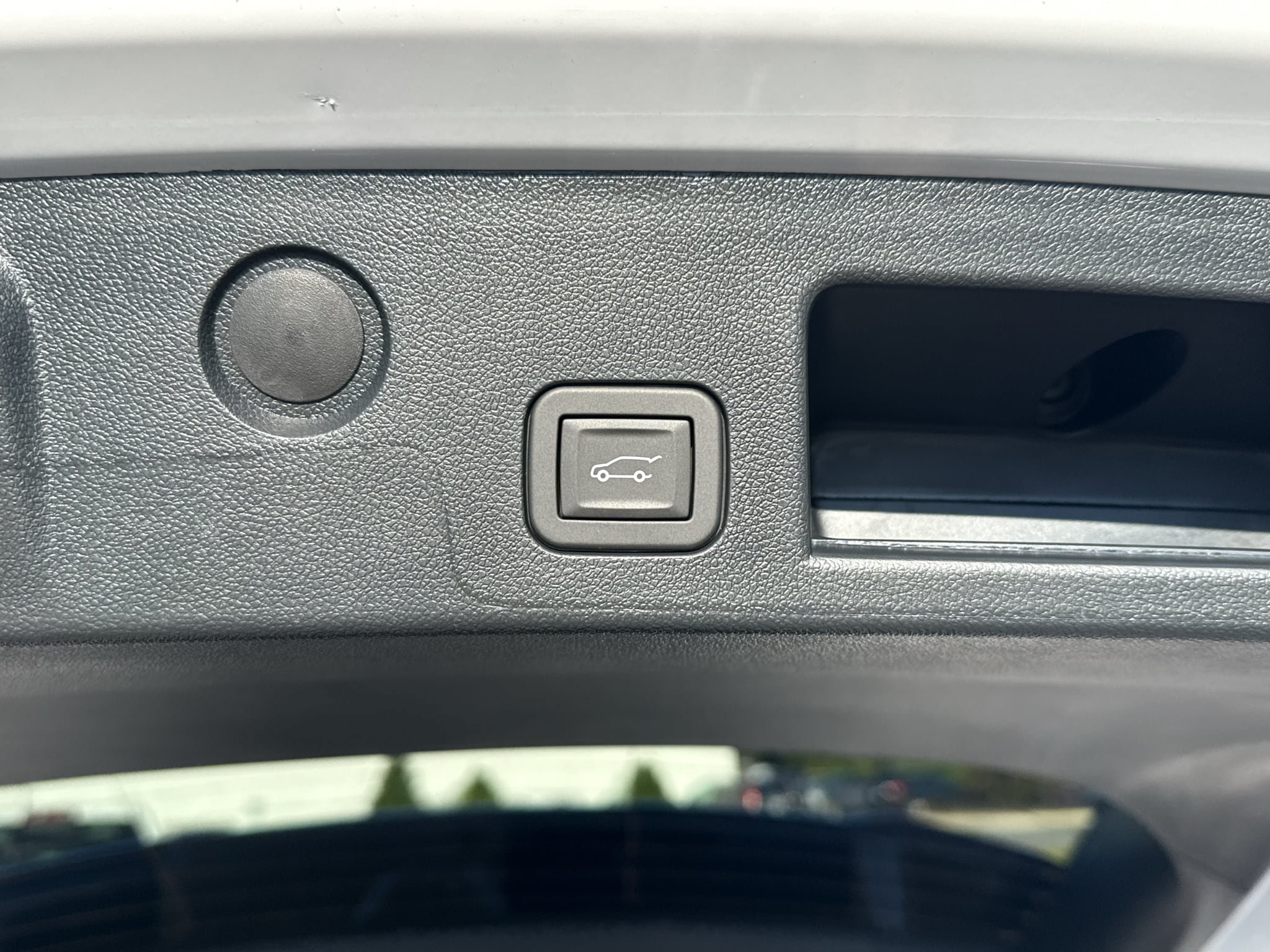 New 2027 GMC Terrain AT4 w/ Convenience Package III AWD/4WD image 22