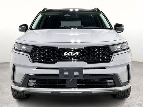 Used 2022 Kia Sorento SX image 5