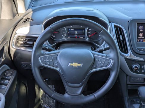 Used 2024 Chevrolet Equinox LT image 21