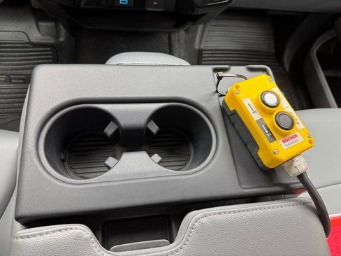 New 2025 Ford F550 XL image 17