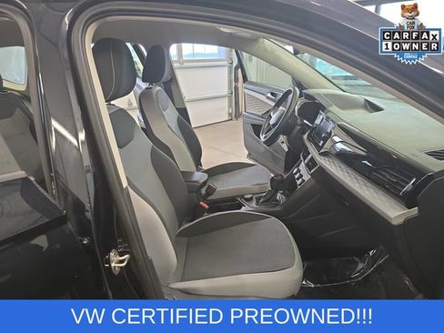 Used 2023 Volkswagen Taos S AWD/4WD image 16