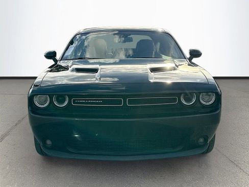 Used 2015 Dodge Challenger SXT Plus w/ Sound Group II image 2