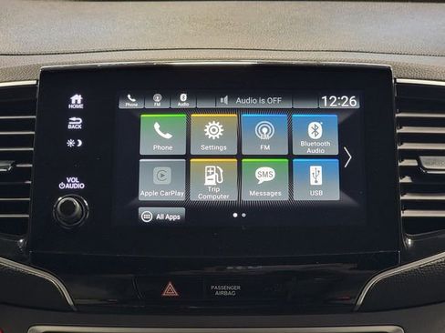 Used 2021 Honda Passport EX-L image 20