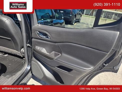 Used 2020 GMC Acadia SLT w/ LPO, Floor Liner Package AWD/4WD image 19