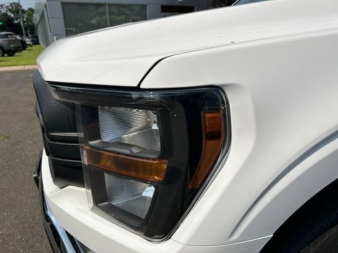 Used 2023 Ford F150 XL w/ XL Chrome Appearance Package AWD/4WD image 7