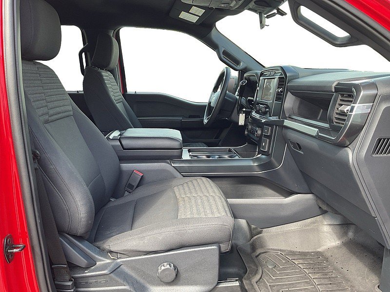 Used 2023 Ford F150 XL w/ STX Appearance Package RWD image 11