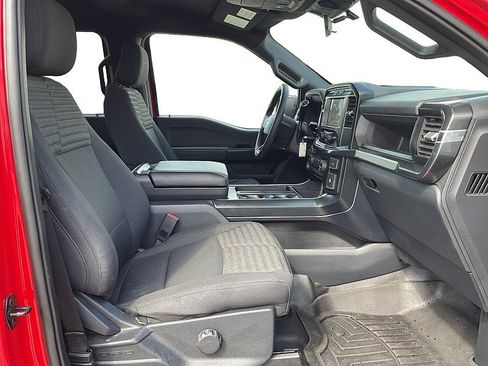 Used 2023 Ford F150 XL w/ STX Appearance Package RWD image 11