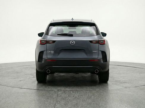 Used 2025 MAZDA CX-50 2.5 Hybrid w/ Premium Plus Pkg AWD/4WD image 7