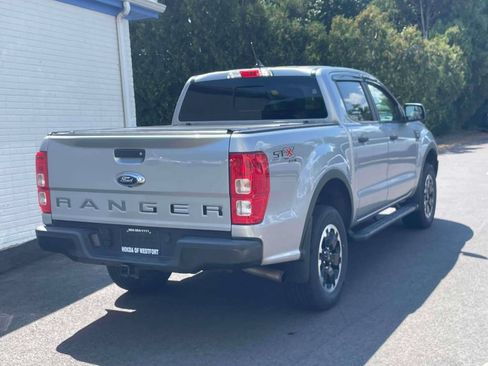 Used 2021 Ford Ranger XL w/ Equipment Group 101A High AWD/4WD image 5