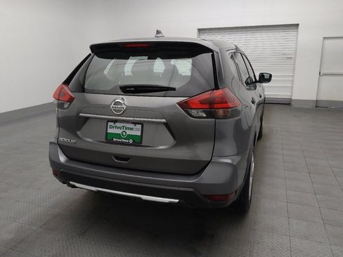 Used 2020 Nissan Rogue S image 7