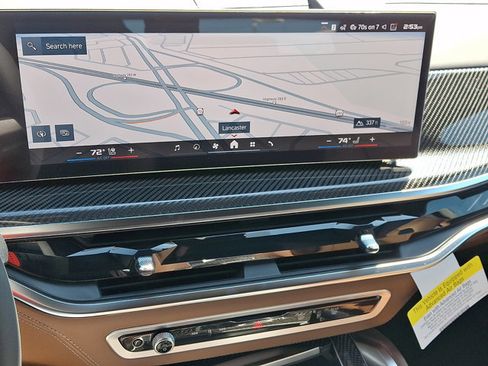 New 2026 BMW X5 M Competition w/ Executive Package image 11