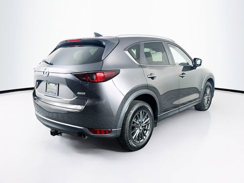 Used 2019 MAZDA CX-5 Touring image 9