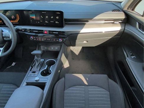 New 2026 Kia K5 LXS image 18