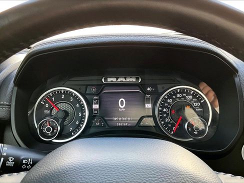 Certified 2023 RAM 1500 Laramie image 10