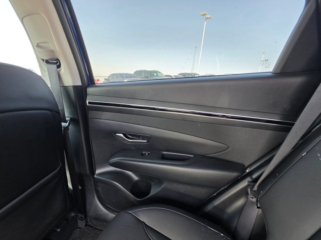 Used 2024 Hyundai Tucson SEL w/ Convenience Package AWD/4WD image 20