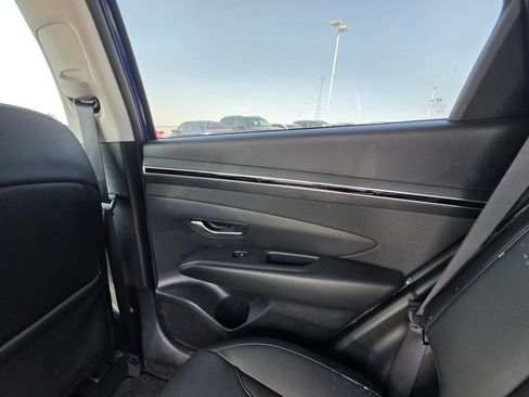 Used 2024 Hyundai Tucson SEL w/ Convenience Package AWD/4WD image 20