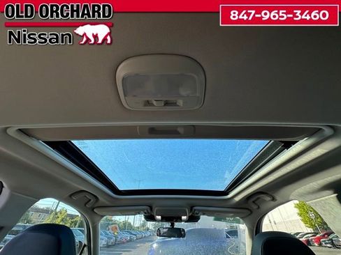 Used 2023 Subaru Forester Touring image 13