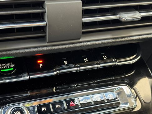 New 2025 Lincoln Corsair Grand Touring w/ Equipment Group 302A image 20