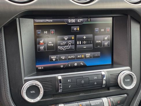 Used 2015 Ford Mustang GT Premium w/ Equipment Group 401A image 19