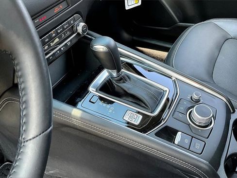 Certified 2024 MAZDA CX-5 AWD 2.5 S image 15
