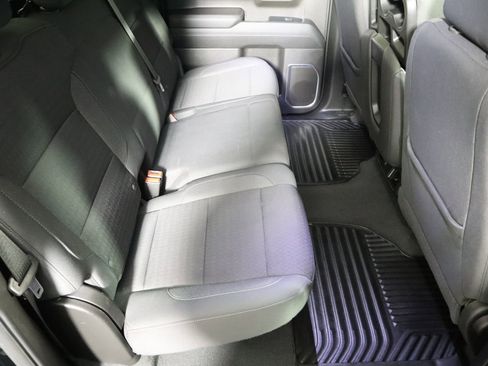 Used 2022 Chevrolet Silverado 1500 LT image 46