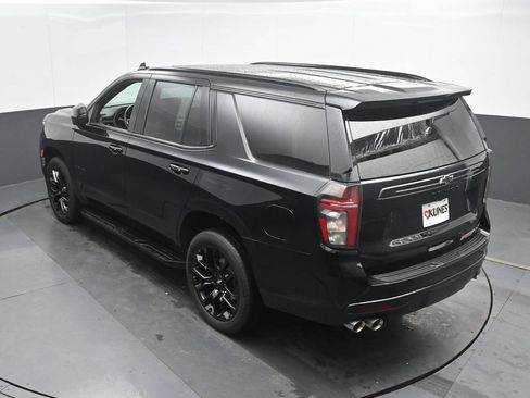 Used 2023 Chevrolet Tahoe RST w/ Sport Performance Package AWD/4WD image 41