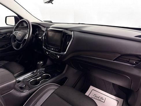 Used 2020 Chevrolet Traverse High Country image 29