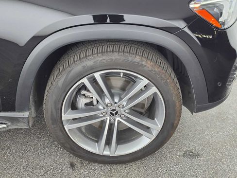 Used 2022 Mercedes-Benz GLE 450 4MATIC image 9